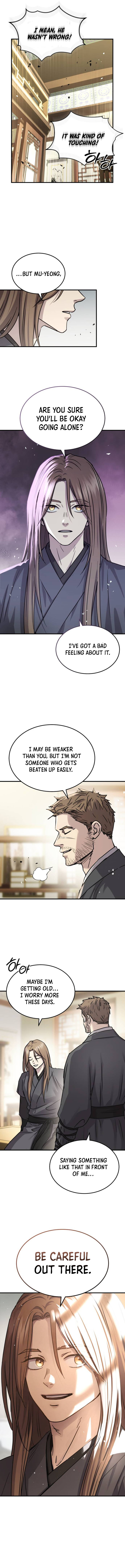 Absolute Dominion Chapter 42 2